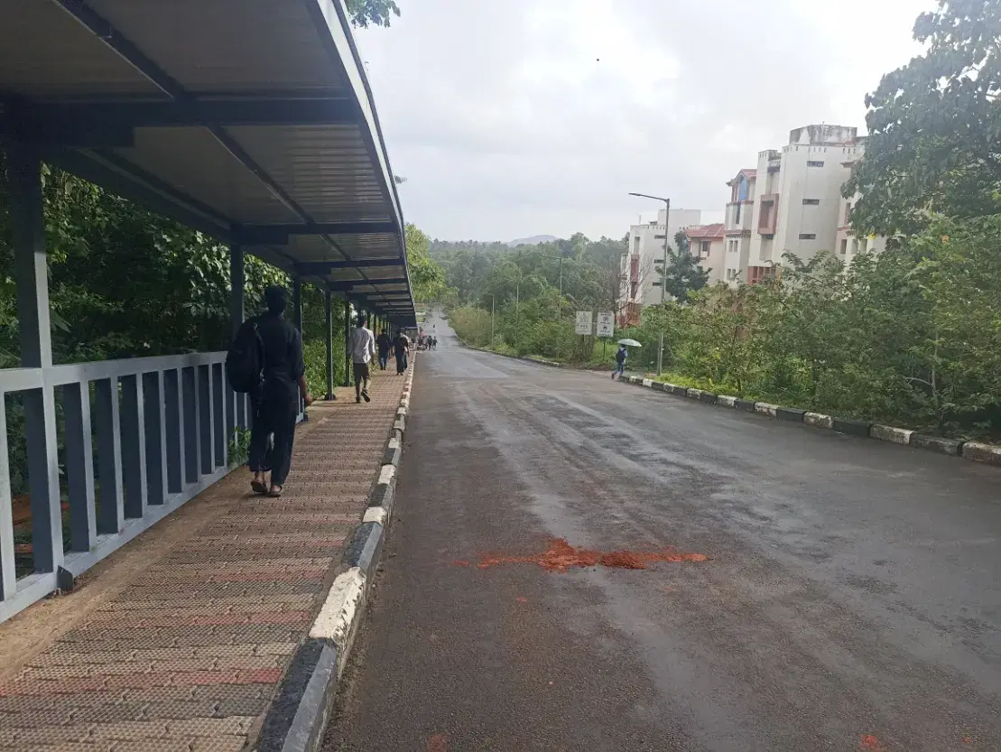 NIT Calicut Campus photo 13